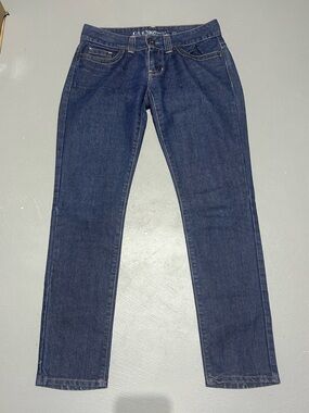 Guess Denim Blue Jeans (Women’s Size 29)